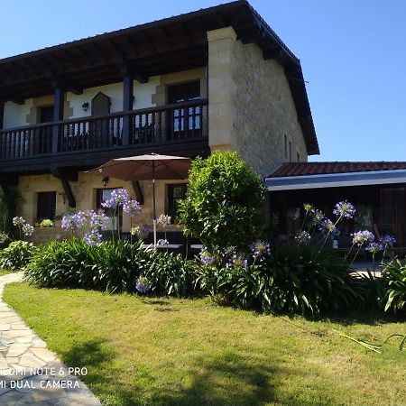 Udias Casa Sel De Breno旅馆 外观 照片