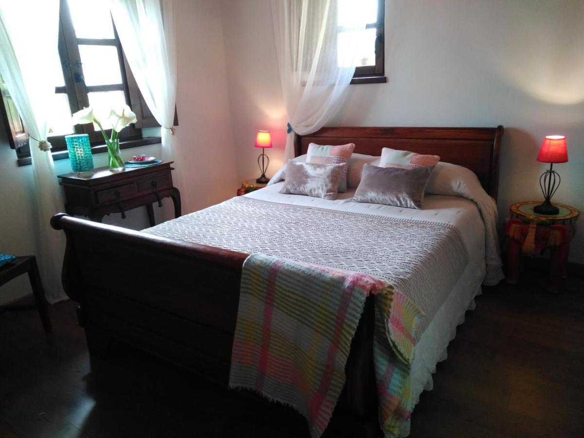 Udias Casa Sel De Breno旅馆 外观 照片